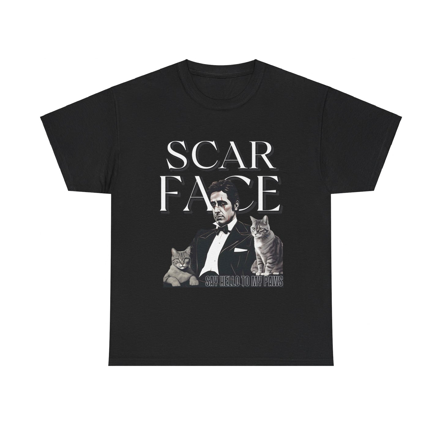 SCARFACE T-Shirt