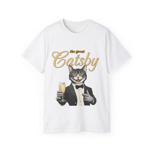 CATSBY T-Shirt