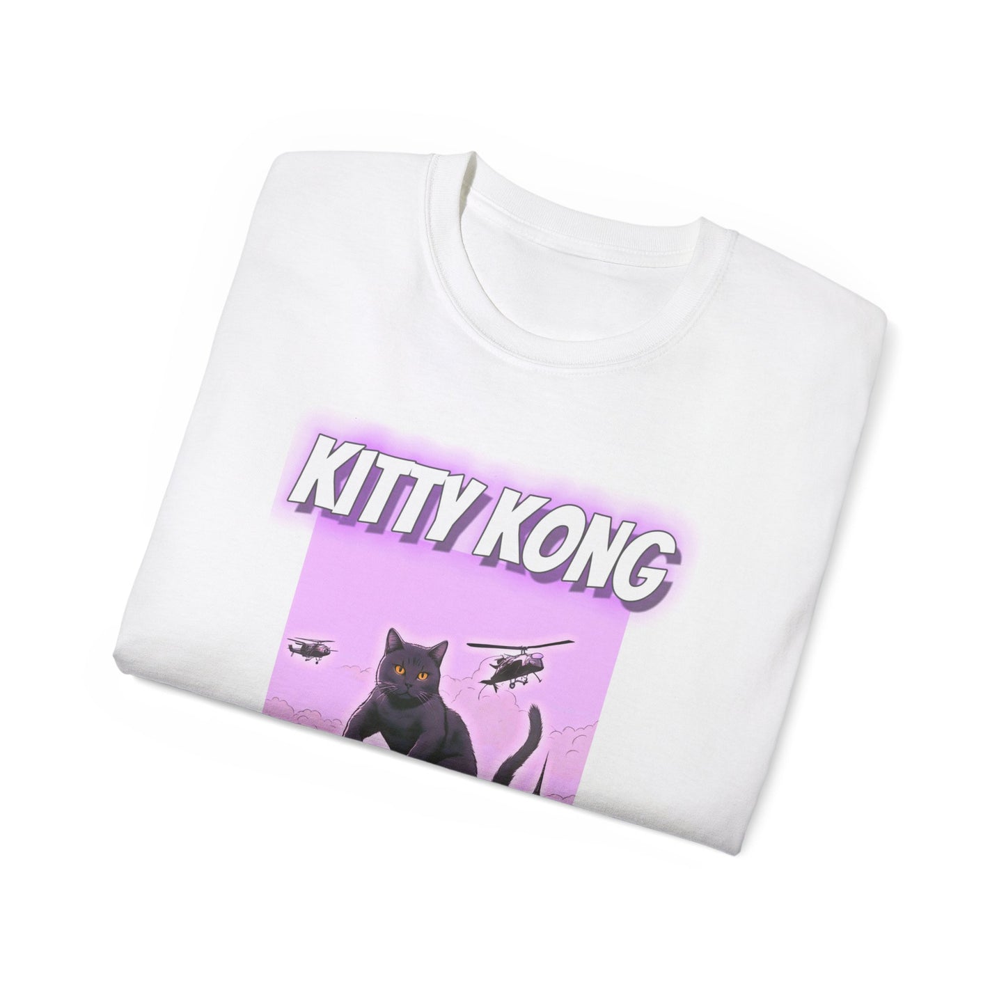 KITTY KONG T-Shirt 