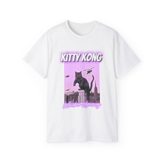 KITTY KONG T-Shirt 