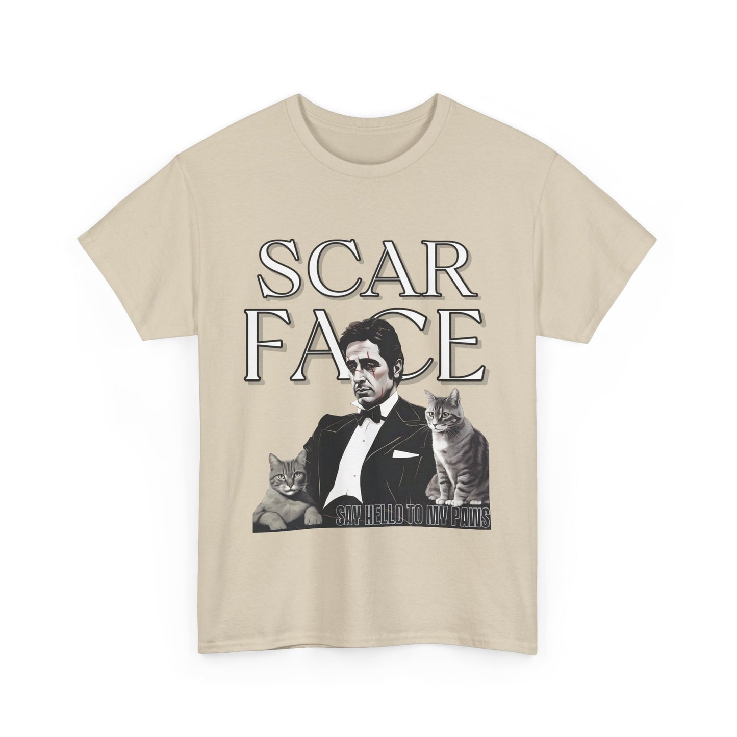 SCARFACE T-Shirt